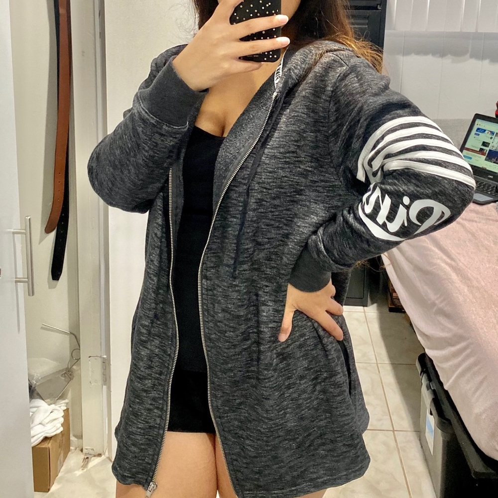 PINK jacket - Picture 2 of 3